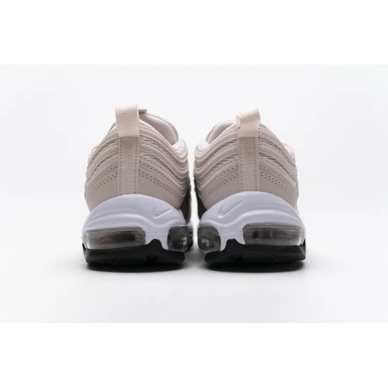 Nike Air Max 97 Barely Rose Black Sole (W) 921733-600