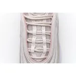 Nike Air Max 97 Barely Rose Black Sole (W) 921733-600