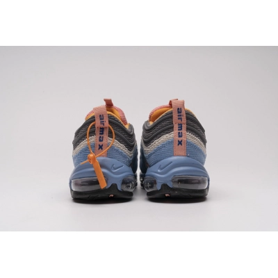 Nike Air Max 97 Corduroy Light Blue CQ7512-462 02