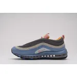 Nike Air Max 97 Corduroy Light Blue CQ7512-462