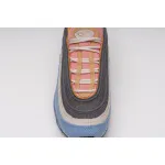 Nike Air Max 97 Corduroy Light Blue CQ7512-462