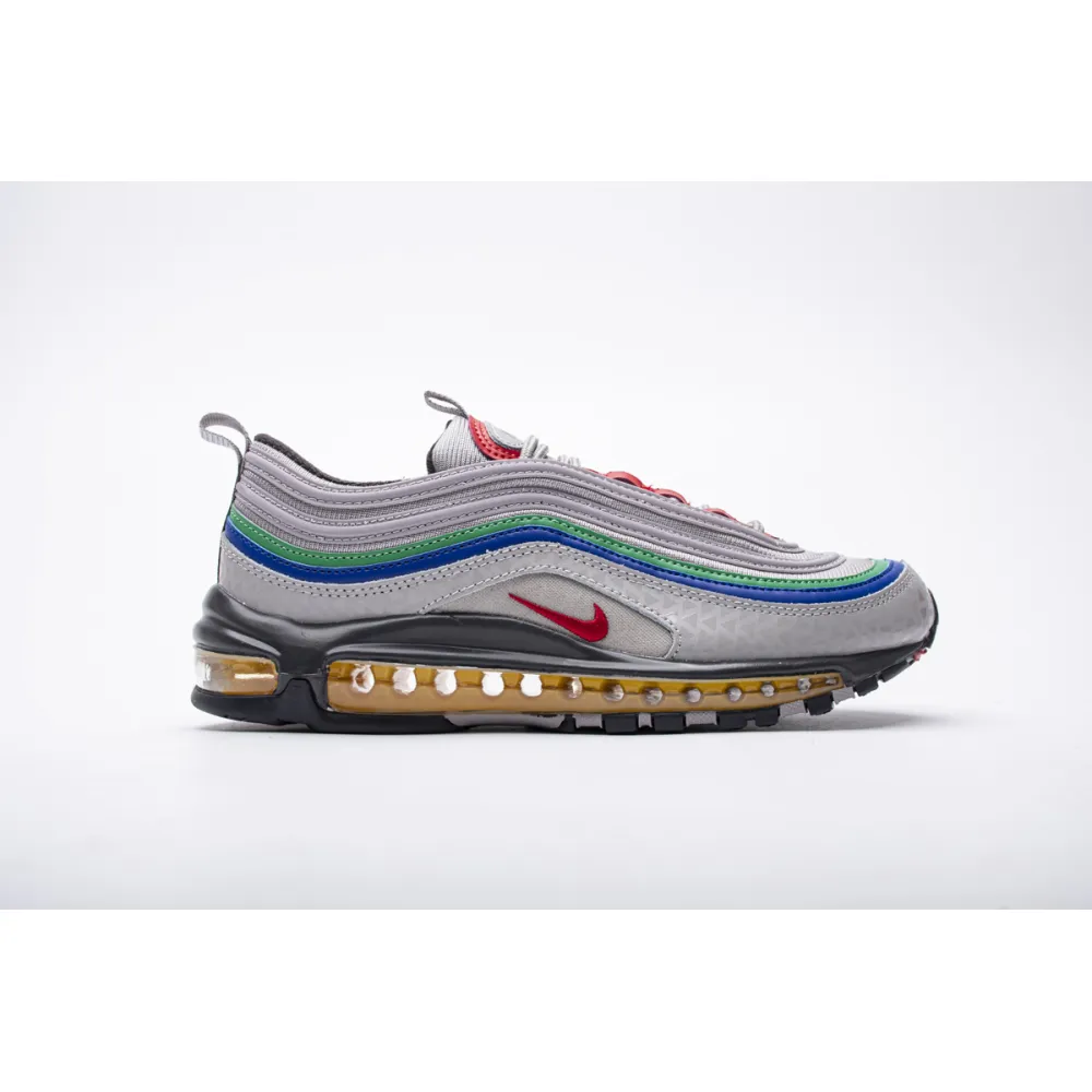 Nike Air Max 97 Nintendo 64 CI5012-001