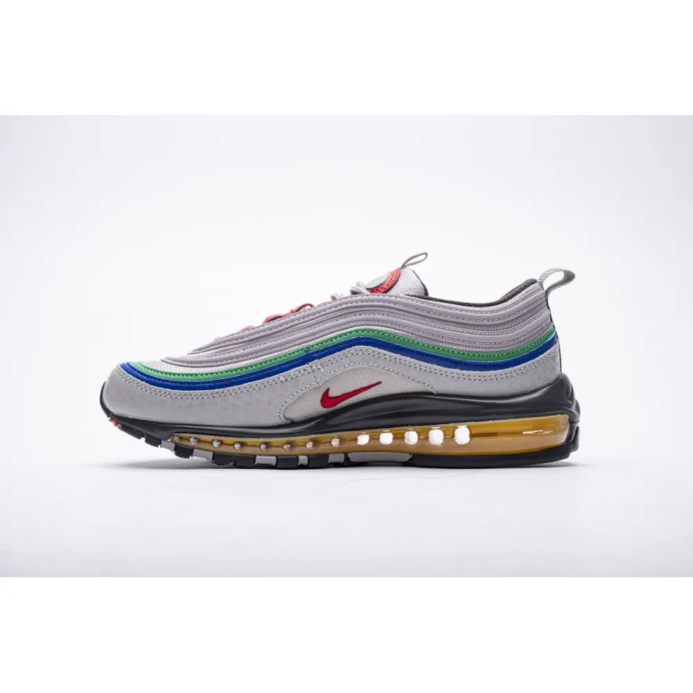 Nike Air Max 97 Nintendo 64 CI5012-001