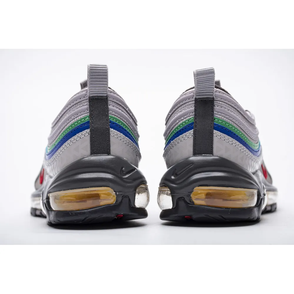 Nike Air Max 97 Nintendo 64 CI5012-001