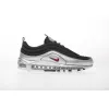 Nike Air Max 97 Silver Black AT5458-001