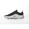 Nike Air Max 97 Silver Black AT5458-001