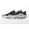 Nike Air Max 97 Silver Black AT5458-001