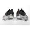 Nike Air Max 97 Silver Black AT5458-001