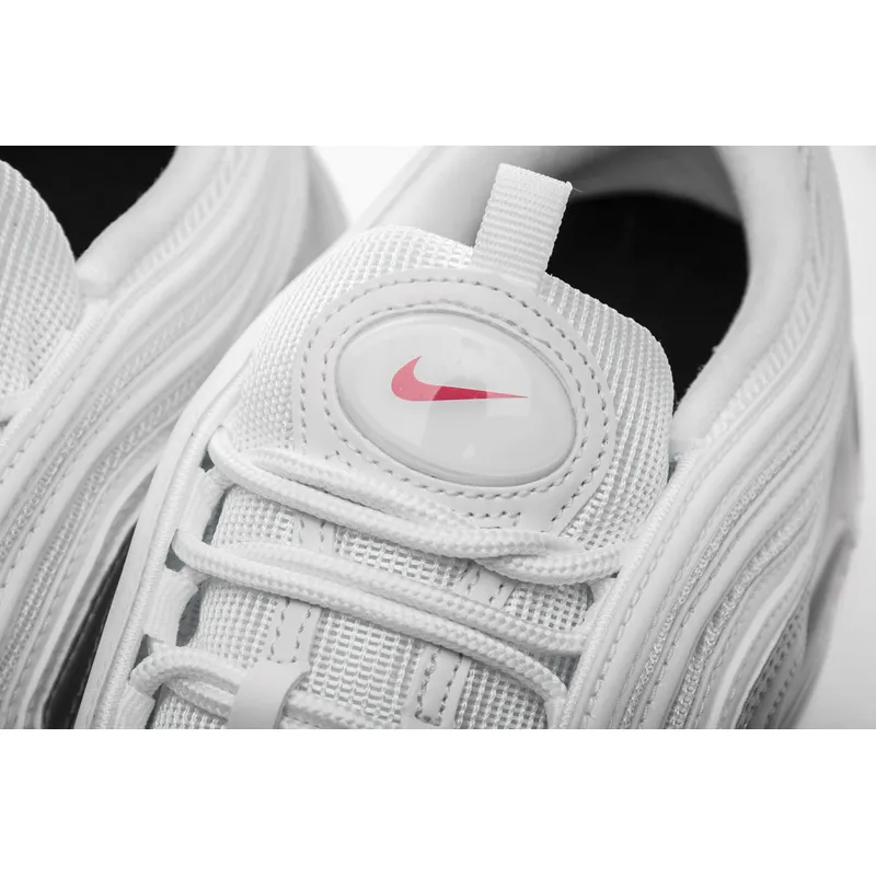 Nike Air Max 97 Silver White AT5458-100