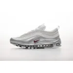 Nike Air Max 97 Silver White AT5458-100