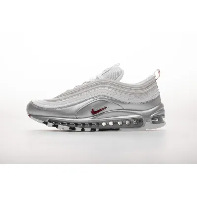 Nike Air Max 97 Silver White AT5458-100 01