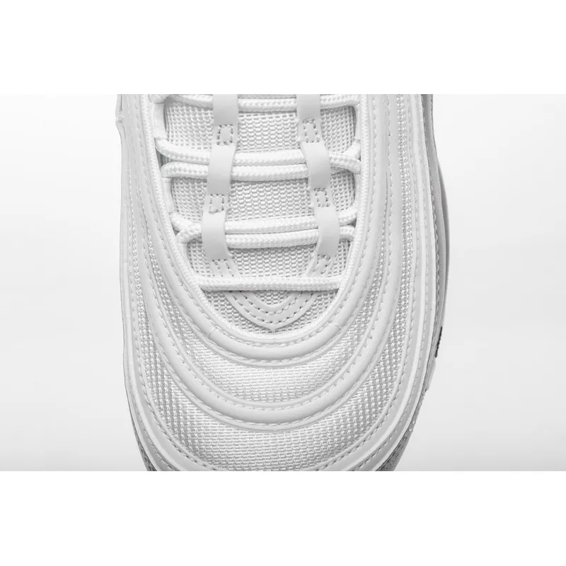 Nike Air Max 97 Silver White AT5458-100