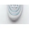 JSUS Nike Air Max 97 Mschf X Inri "jesus Shoes" 917647-001