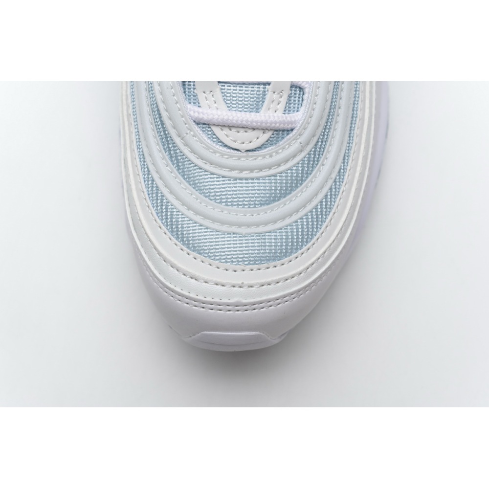 JSUS Nike Air Max 97 Mschf X Inri "jesus Shoes" 917647-001
