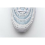 JSUS Nike Air Max 97 Mschf X Inri "jesus Shoes" 917647-001
