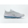 JSUS Nike Air Max 97 Mschf X Inri "jesus Shoes" 917647-001