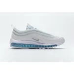 JSUS Nike Air Max 97 Mschf X Inri "jesus Shoes" 917647-001