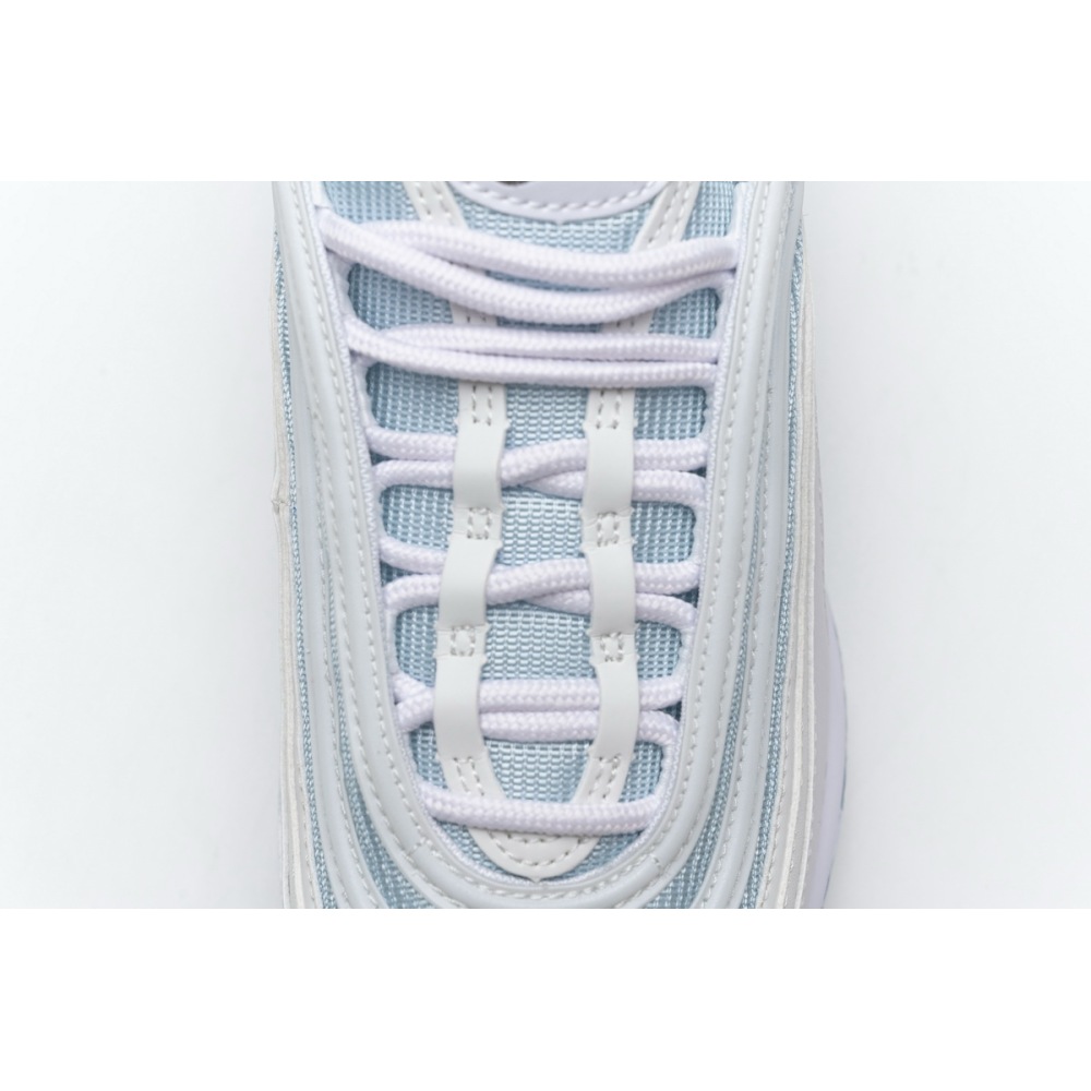 JSUS Nike Air Max 97 Mschf X Inri "jesus Shoes" 917647-001
