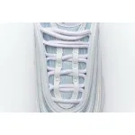 JSUS Nike Air Max 97 Mschf X Inri "jesus Shoes" 917647-001