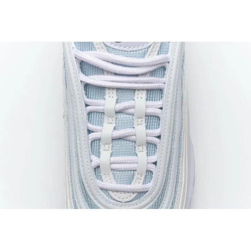 JSUS Nike Air Max 97 Mschf X Inri "jesus Shoes" 917647-001