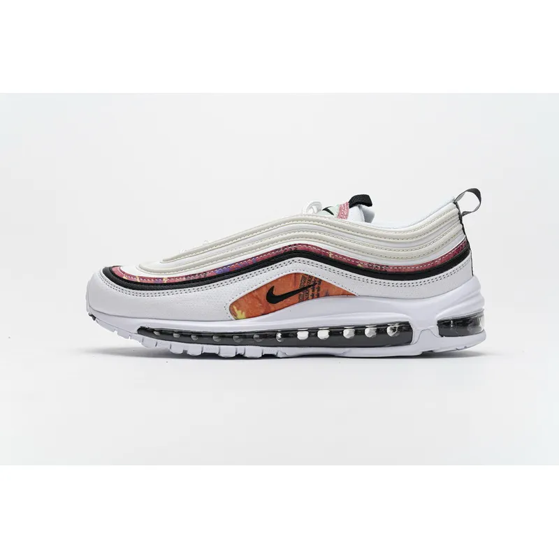 Nike Air Max 97 Vintage Mosaic CU4731-100