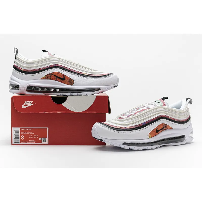 Nike Air Max 97 Vintage Mosaic CU4731-100