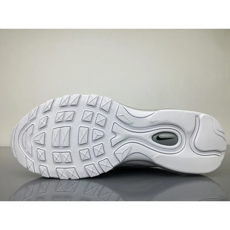 Nike Air Max 97 White Pure Platinum 921733-100