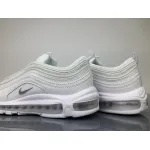 Nike Air Max 97 White Pure Platinum 921733-100