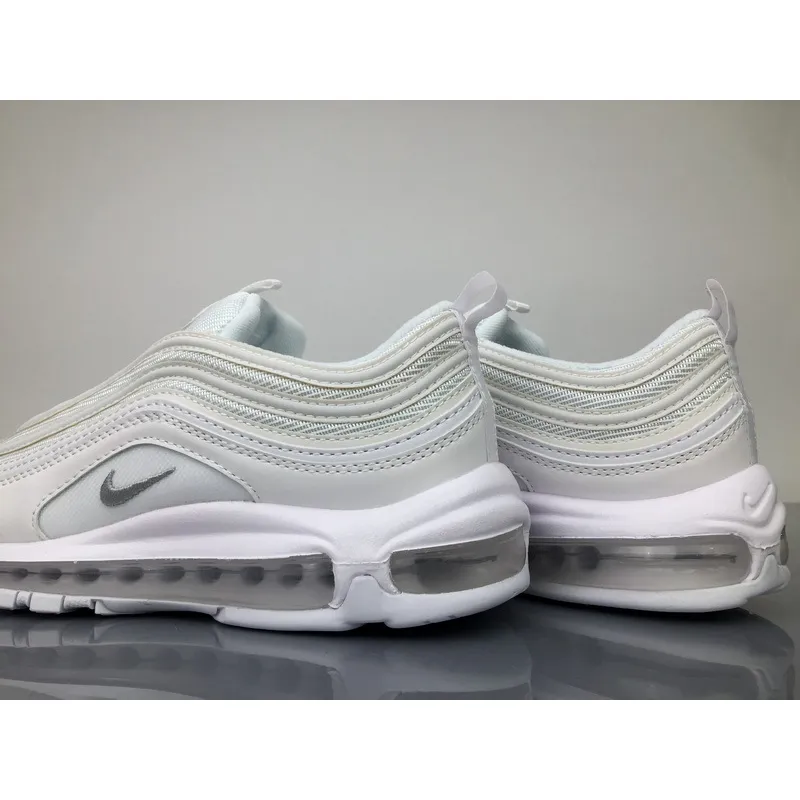 Nike Air Max 97 White Pure Platinum 921733-100