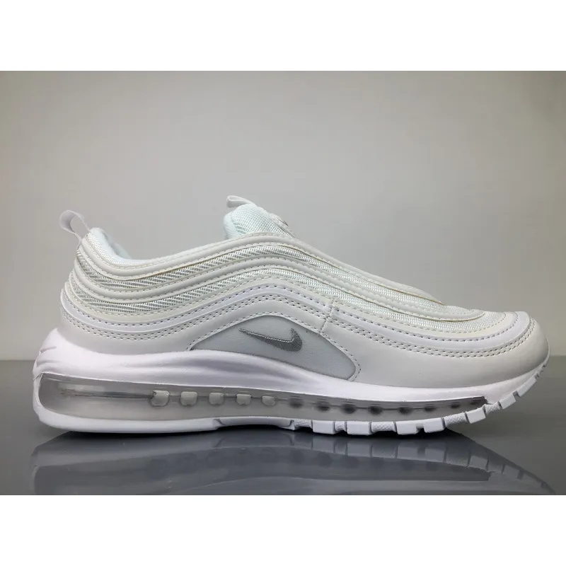 Nike Air Max 97 White Pure Platinum 921733-100