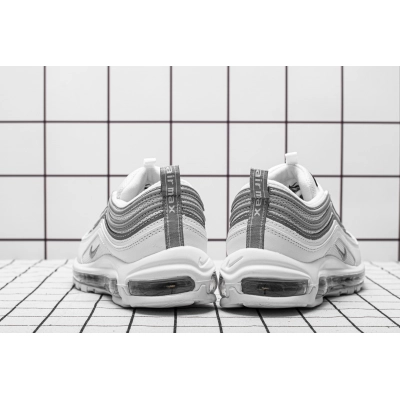 Nike Air Max 97 White Reflect Silver 921826-105 02