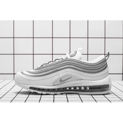 Nike Air Max 97 White Reflect Silver 921826-105 01