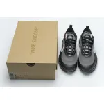 Off-White x Nike Air Max 97 All Black AJ4585-00