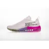 OFF White x Nike Air Max 97 Queen  AJ4585-600