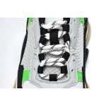 Balenciaga Triple S Electronic Green 512178 W09T1 9000
