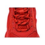Balenciaga Triple S Dark Red 536737 W2FA1 9012 