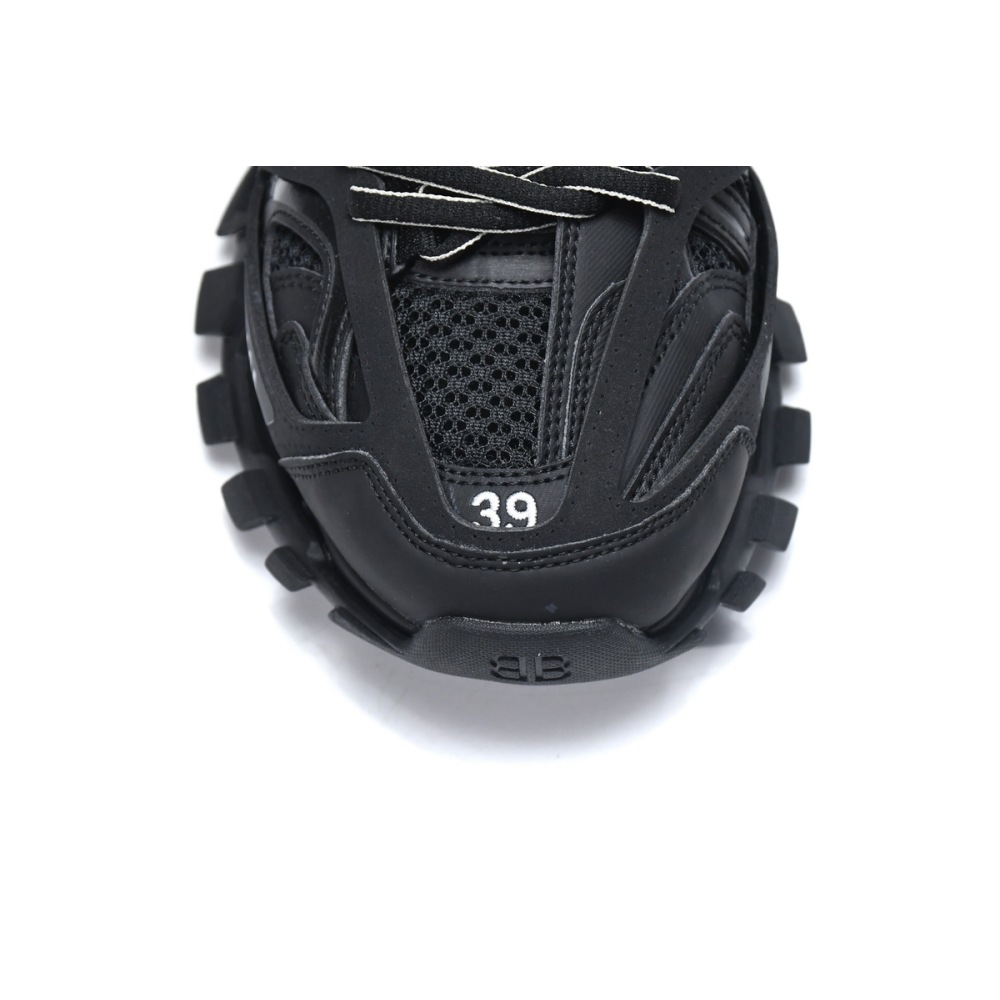 Balenciaga Track  Black 542436 W1GB1 1000