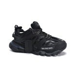 Balenciaga Track  Black 542436 W1GB1 1000
