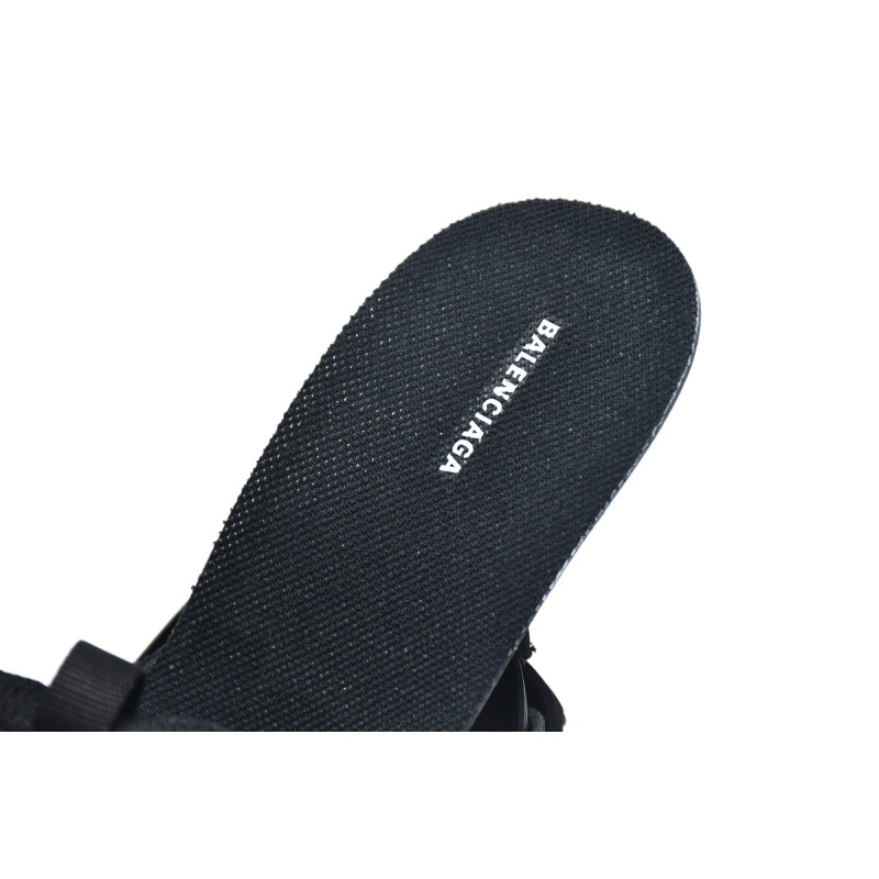 Balenciaga Track  Black 542436 W1GB1 1000