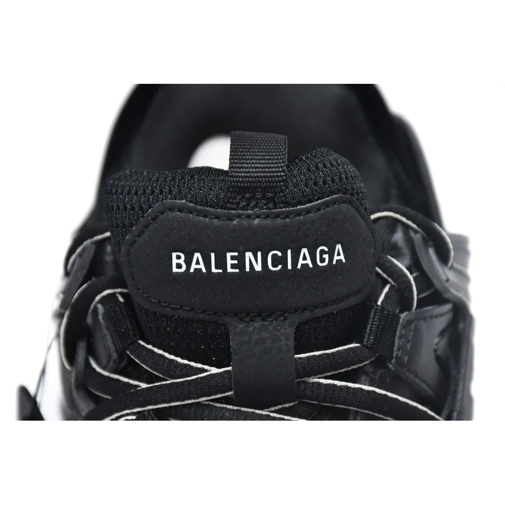 Balenciaga Track  Black 542436 W1GB1 1000