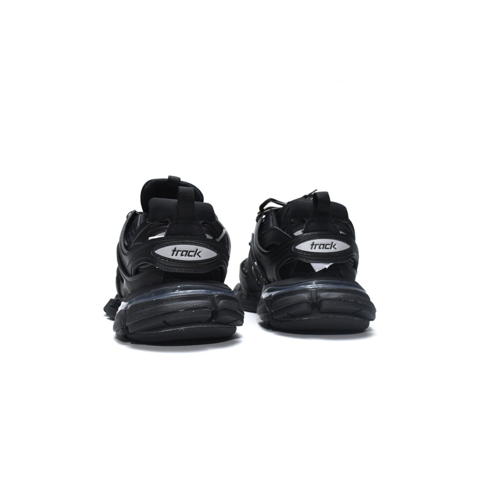 Balenciaga Track  Black 542436 W1GB1 1000