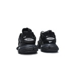 Balenciaga Track  Black 542436 W1GB1 1000