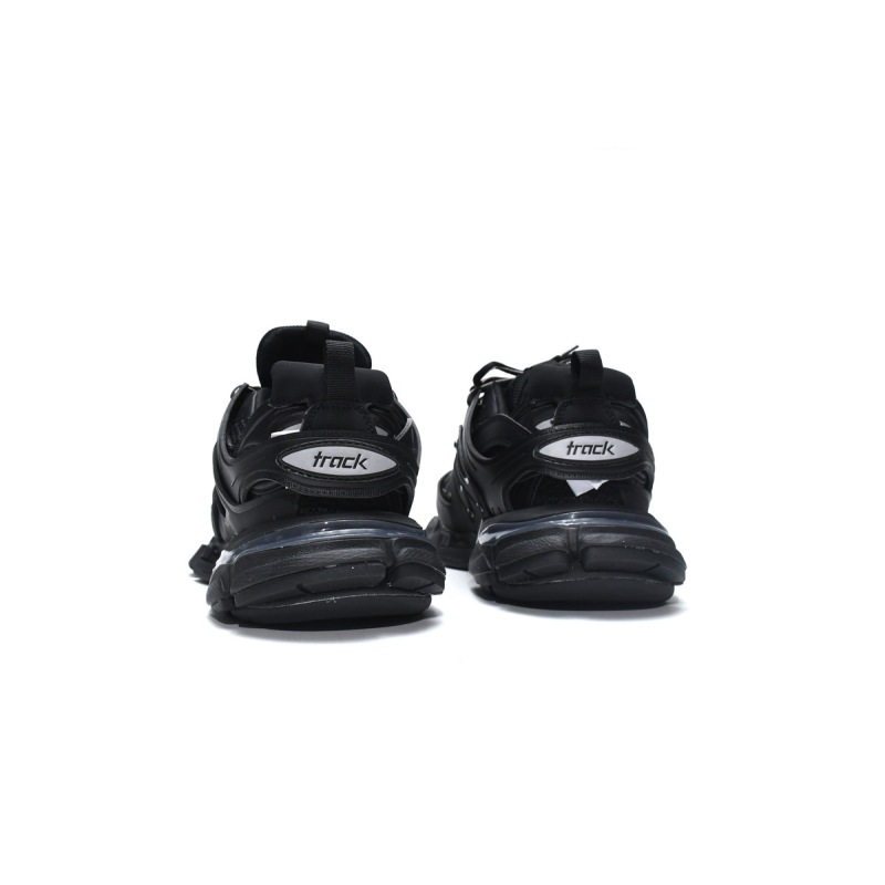 Balenciaga Track  Black 542436 W1GB1 1000