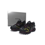 Balenciaga Track Black Red Yellow  542023 W1GB1 6162