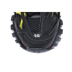 Balenciaga Track Black Red Yellow  542023 W1GB1 6162