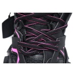 Balenciaga Track  Black Rose Red 542436 W2LA1 2046