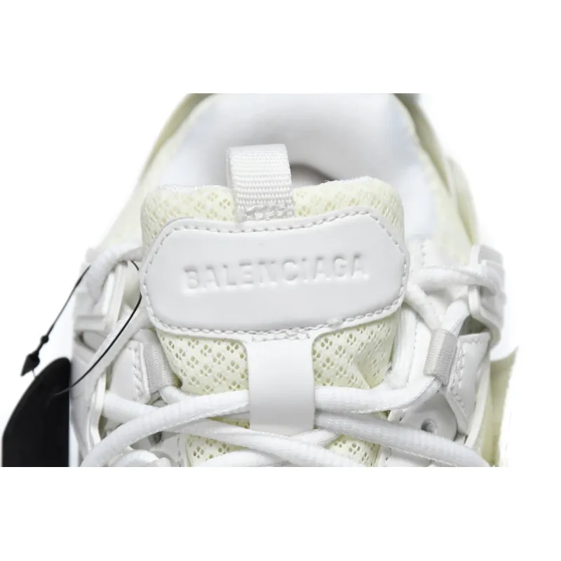 Balenciaga Track Luminous White  542023 W3CR1 9000