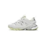 Balenciaga Track Luminous White  542023 W3CR1 9000