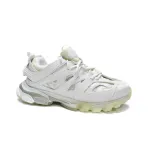 Balenciaga Track Luminous White  542023 W3CR1 9000