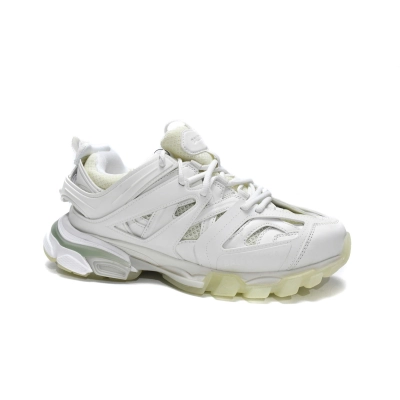 Balenciaga Track Luminous White  542023 W3CR1 9000 02